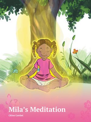 cover image of Mila's Meditation
